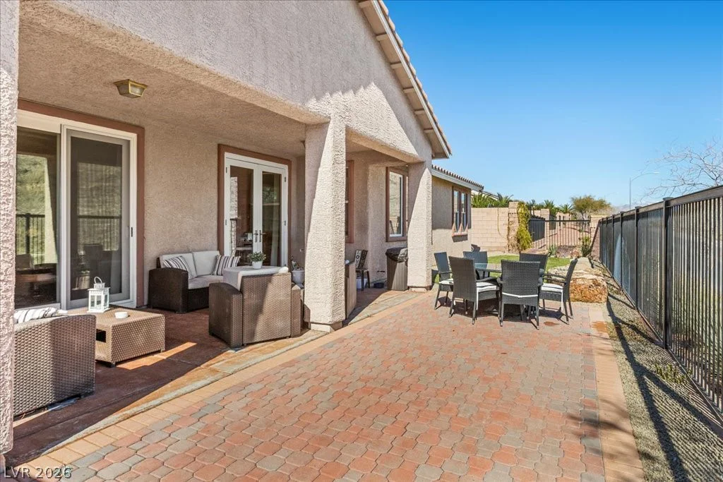 4014 Laurel Flat, Las Vegas, NV 89129