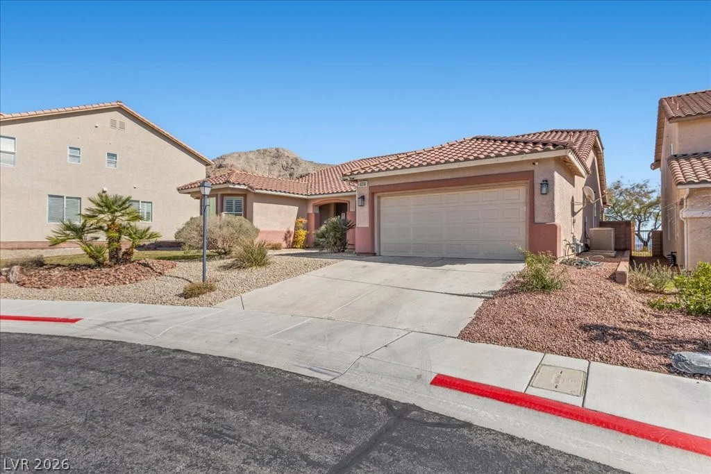 4014 Laurel Flat, Las Vegas, NV 89129