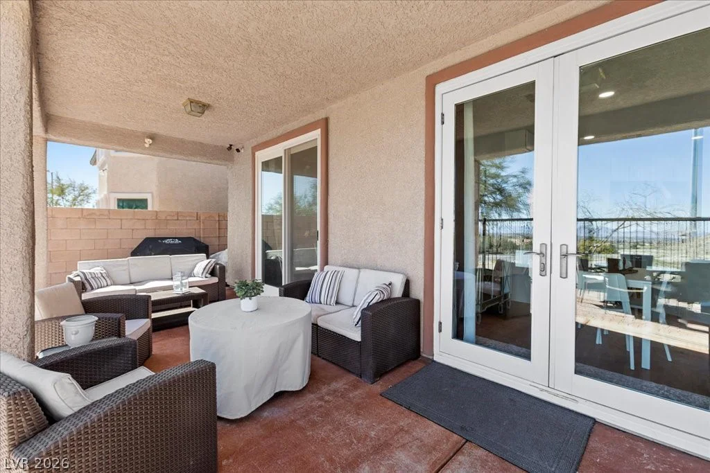 4014 Laurel Flat, Las Vegas, NV 89129