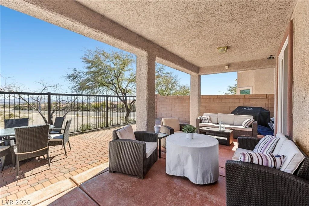 4014 Laurel Flat, Las Vegas, NV 89129