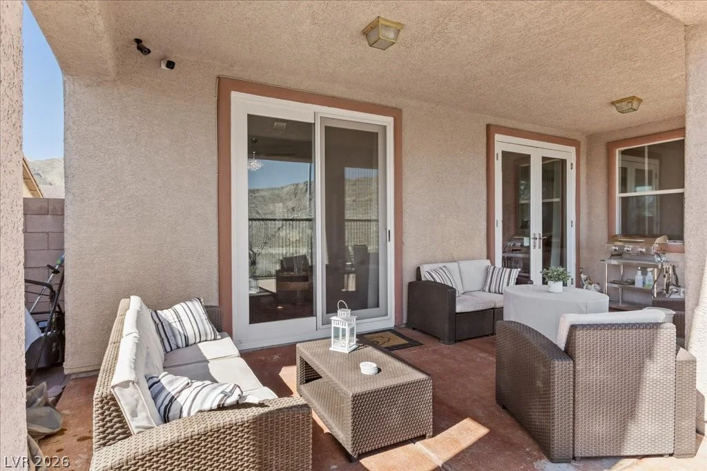 4014 Laurel Flat, Las Vegas, NV 89129