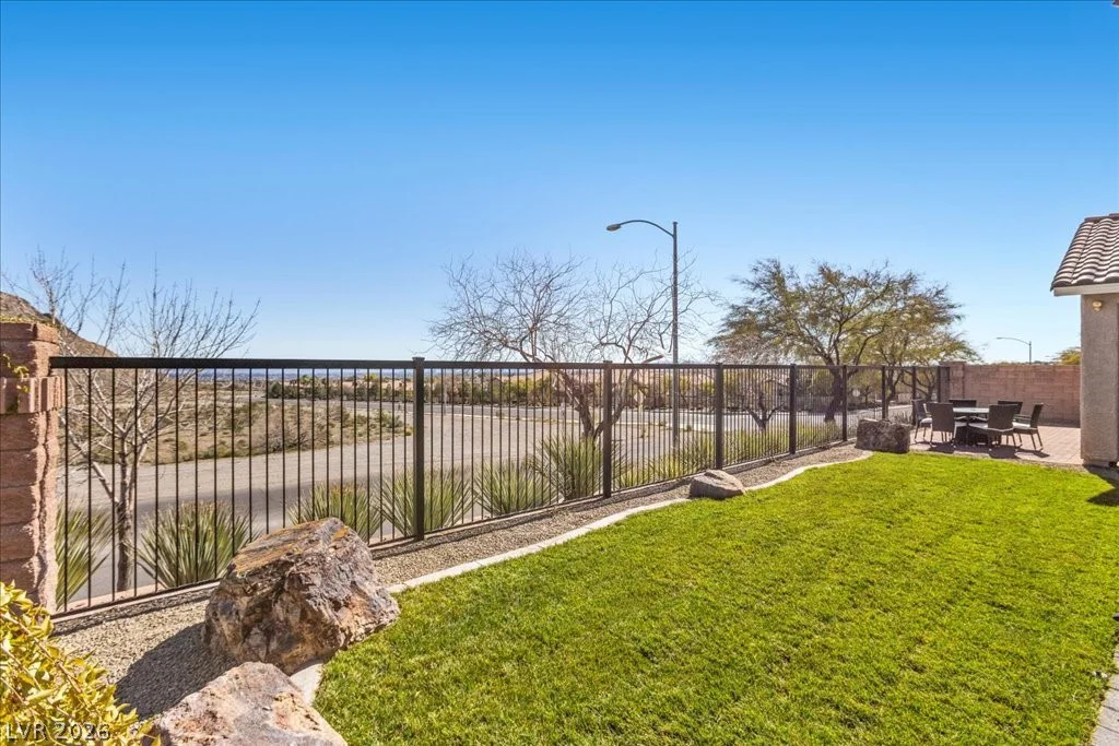 4014 Laurel Flat, Las Vegas, NV 89129