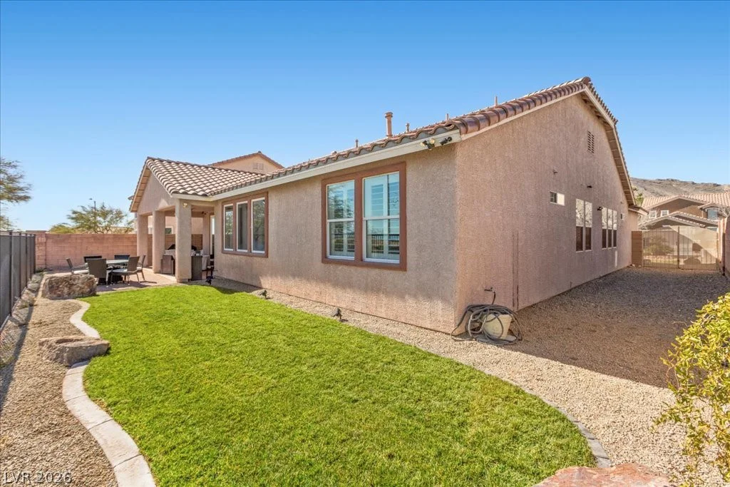 4014 Laurel Flat, Las Vegas, NV 89129