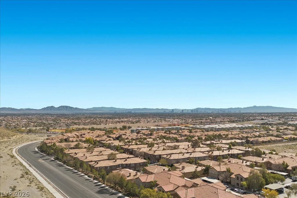 4014 Laurel Flat, Las Vegas, NV 89129