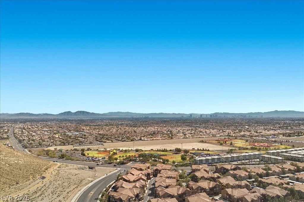 4014 Laurel Flat, Las Vegas, NV 89129