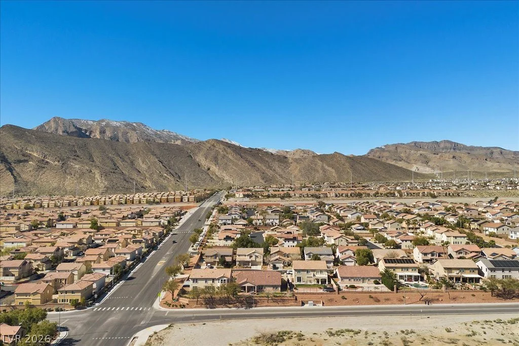 4014 Laurel Flat, Las Vegas, NV 89129