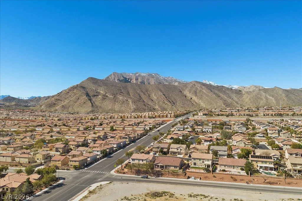4014 Laurel Flat, Las Vegas, NV 89129