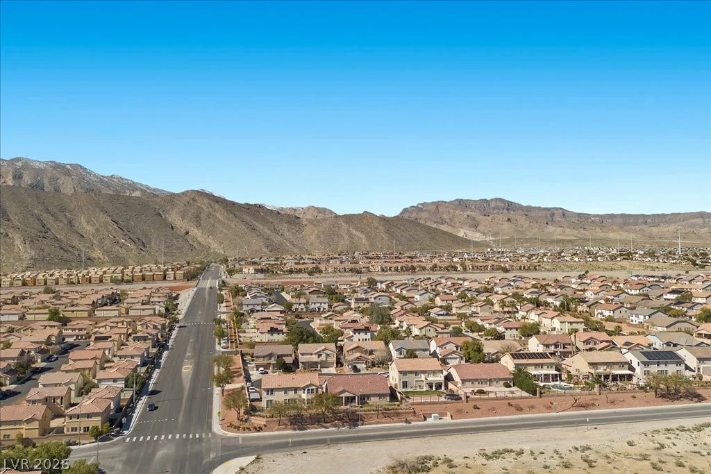 4014 Laurel Flat, Las Vegas, NV 89129