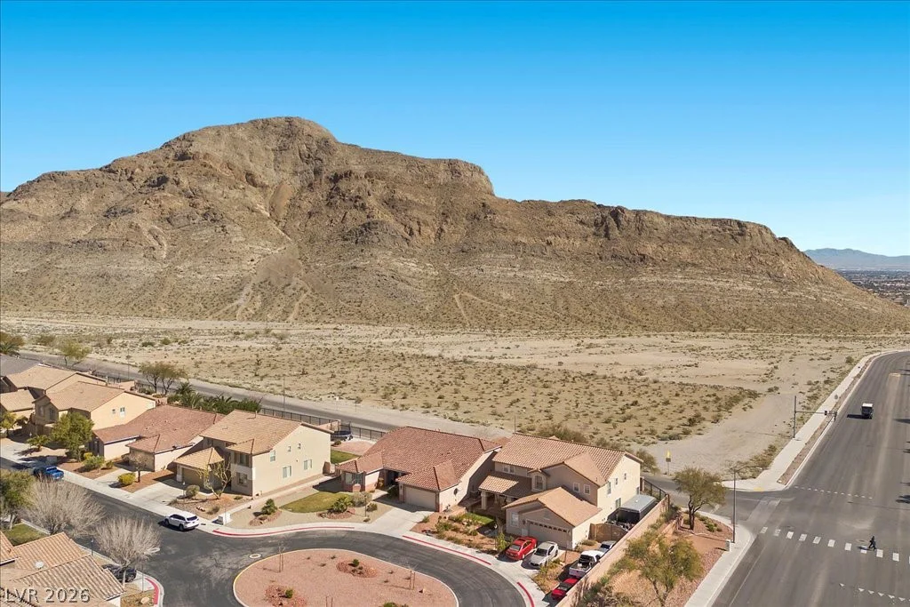 4014 Laurel Flat, Las Vegas, NV 89129