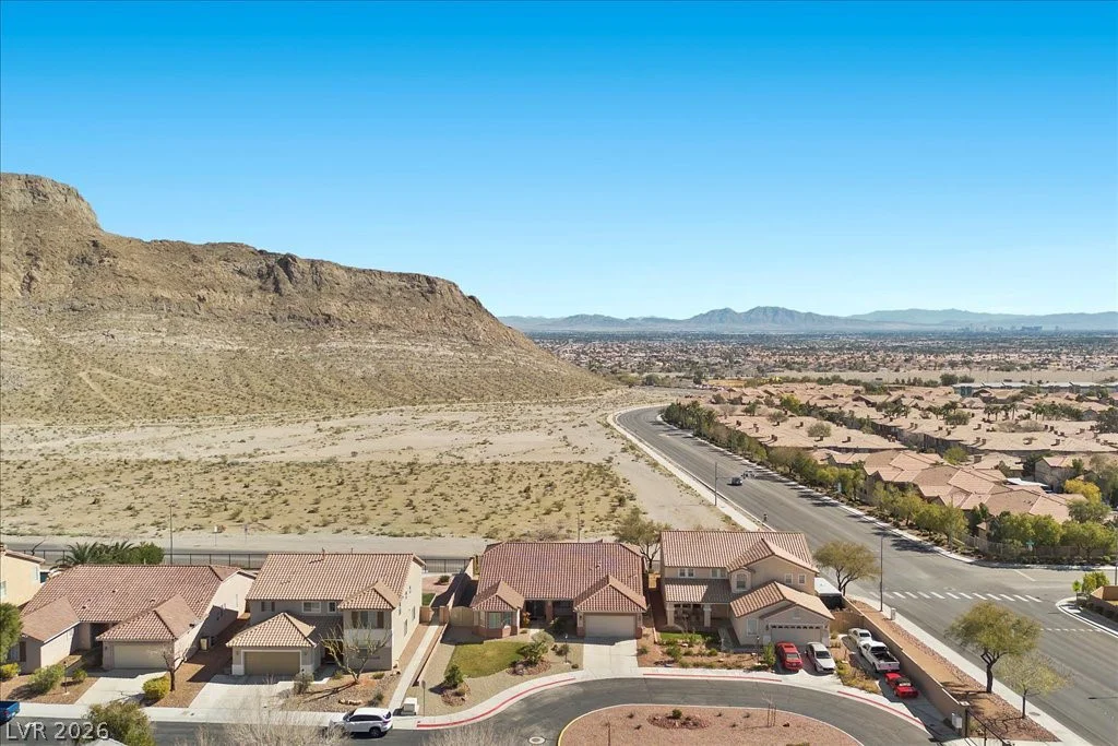 4014 Laurel Flat, Las Vegas, NV 89129