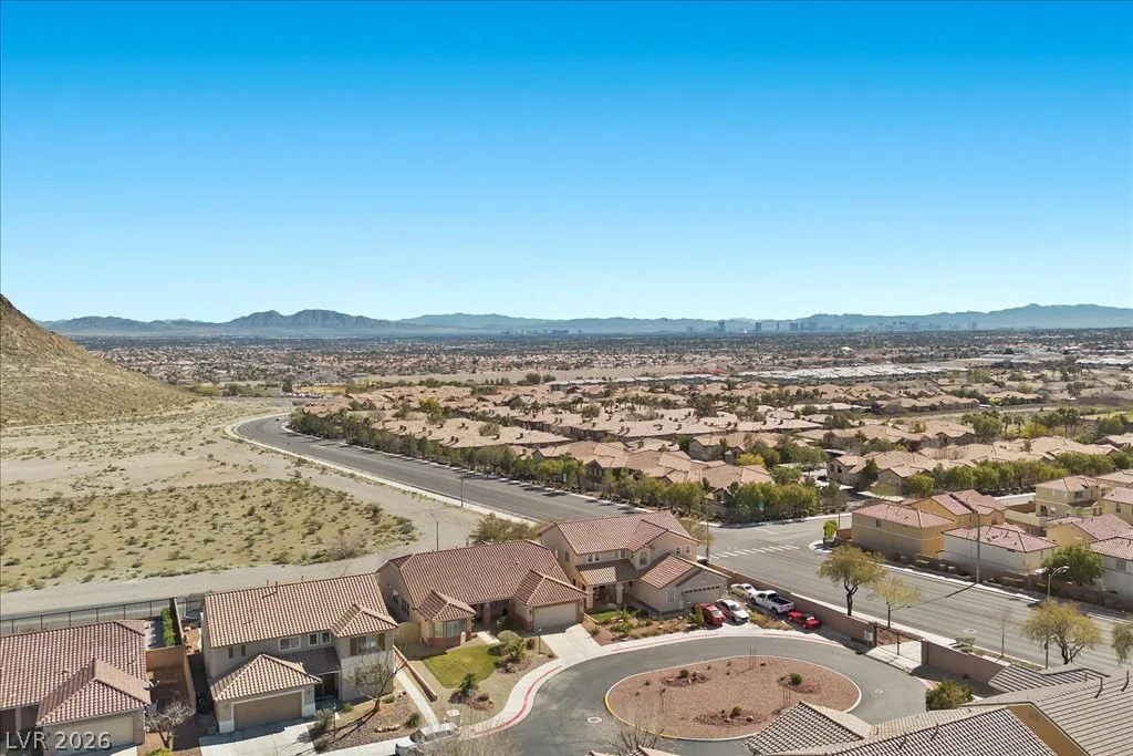 4014 Laurel Flat, Las Vegas, NV 89129