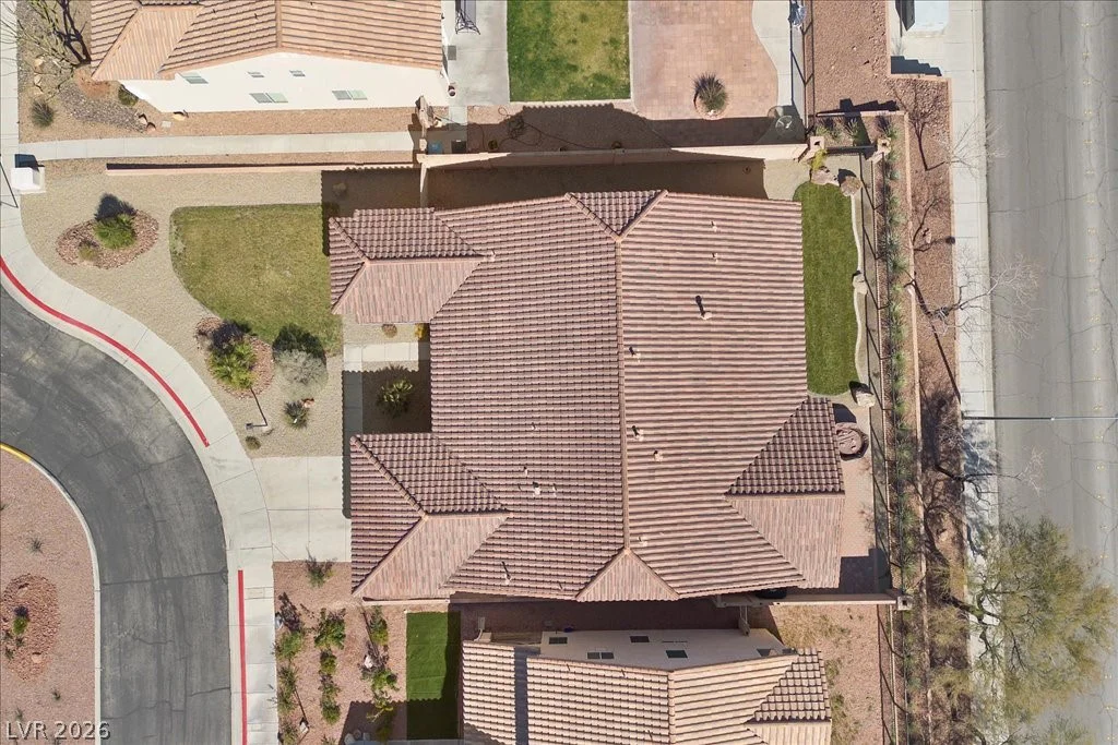 4014 Laurel Flat, Las Vegas, NV 89129