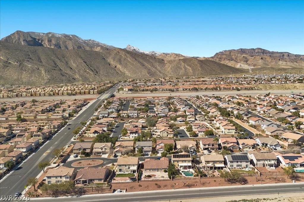 4014 Laurel Flat, Las Vegas, NV 89129