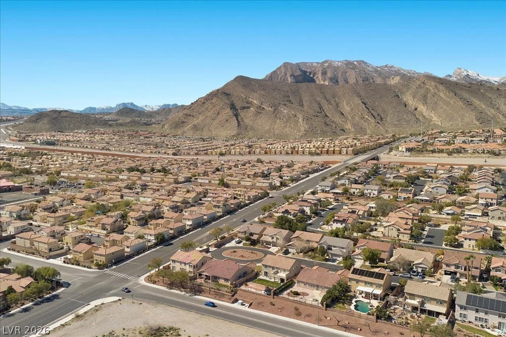 4014 Laurel Flat, Las Vegas, NV 89129