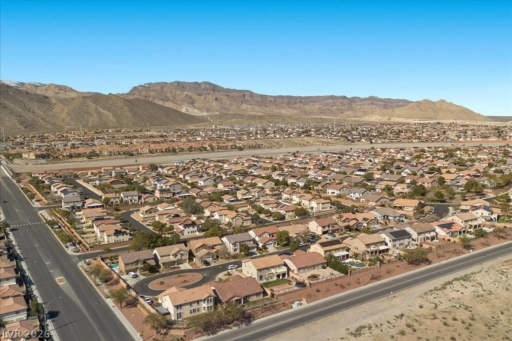 4014 Laurel Flat, Las Vegas, NV 89129