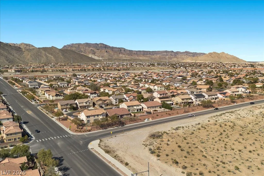 4014 Laurel Flat, Las Vegas, NV 89129