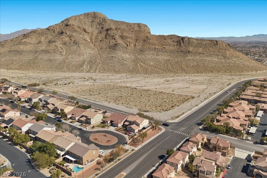 4014 Laurel Flat, Las Vegas, NV 89129