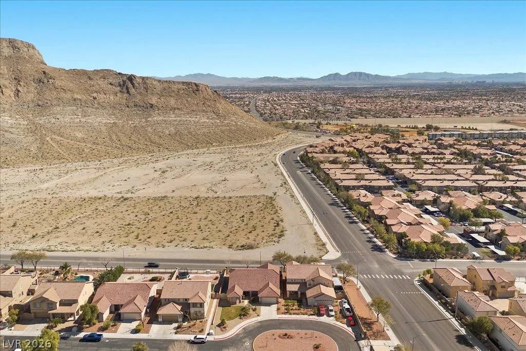 4014 Laurel Flat, Las Vegas, NV 89129