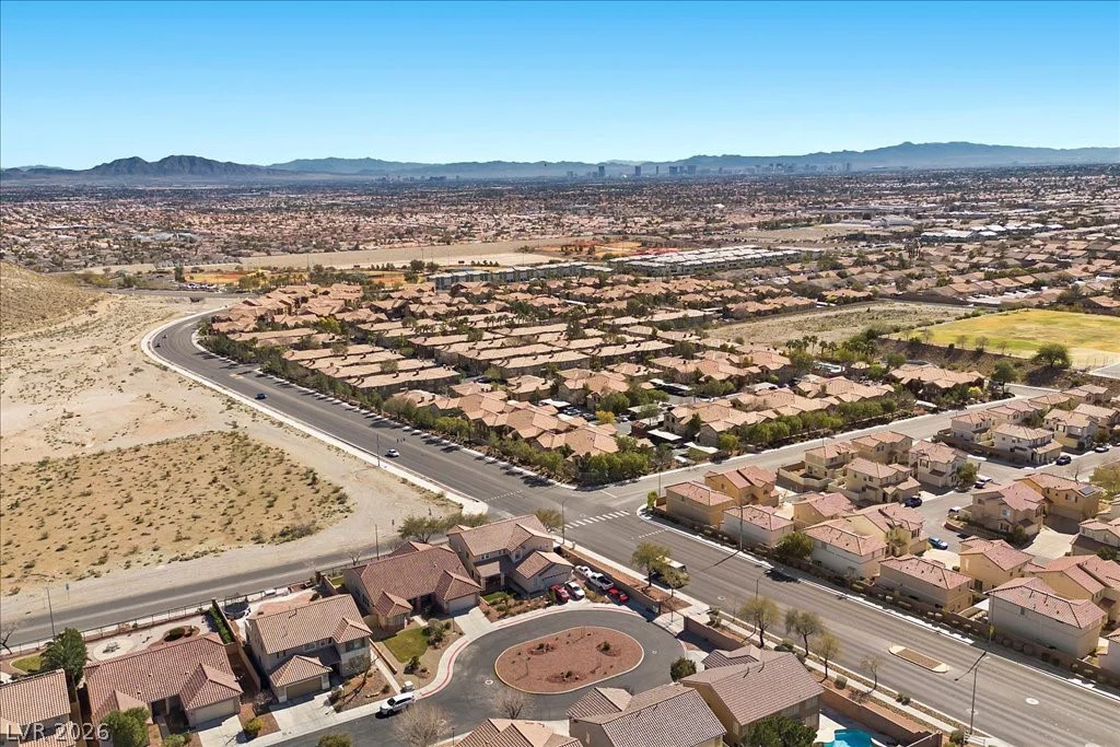 4014 Laurel Flat, Las Vegas, NV 89129
