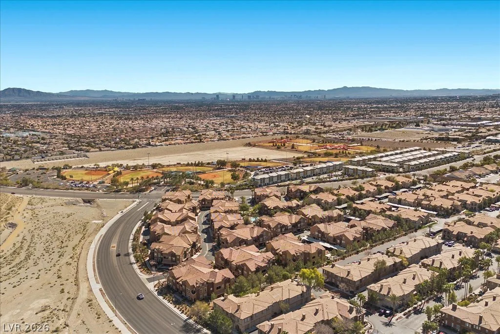 4014 Laurel Flat, Las Vegas, NV 89129