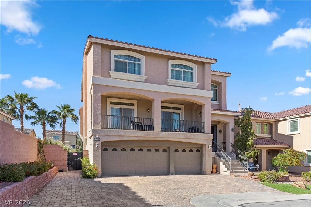 6794 Medovina, Las Vegas, NV 89139