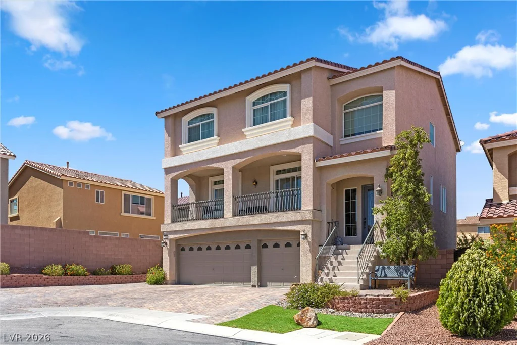 6794 Medovina, Las Vegas, NV 89139