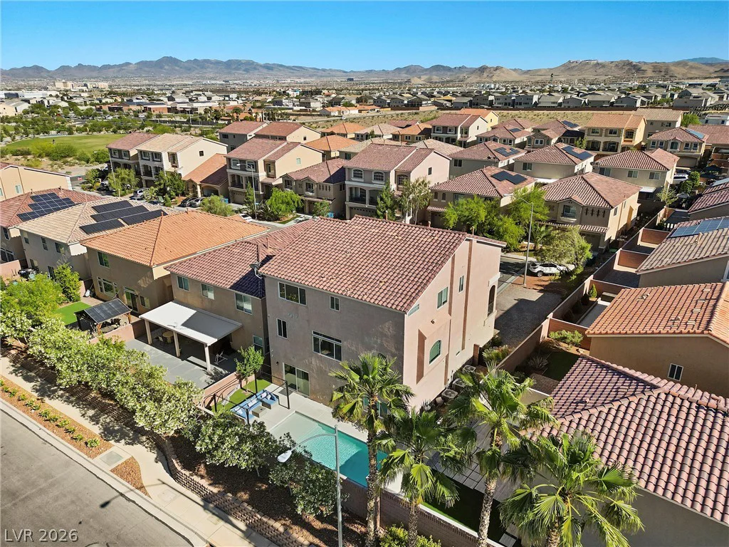 6794 Medovina, Las Vegas, NV 89139