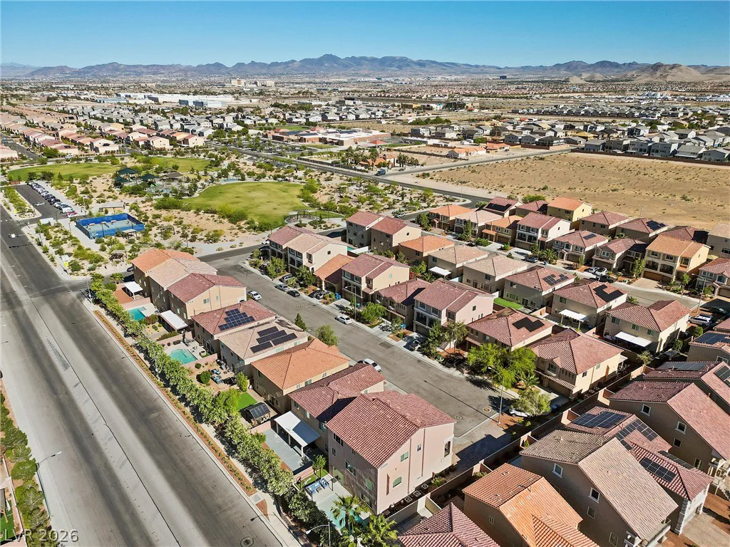 6794 Medovina, Las Vegas, NV 89139
