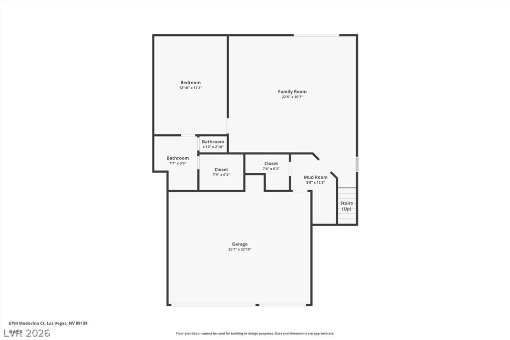 6794 Medovina, Las Vegas, NV 89139