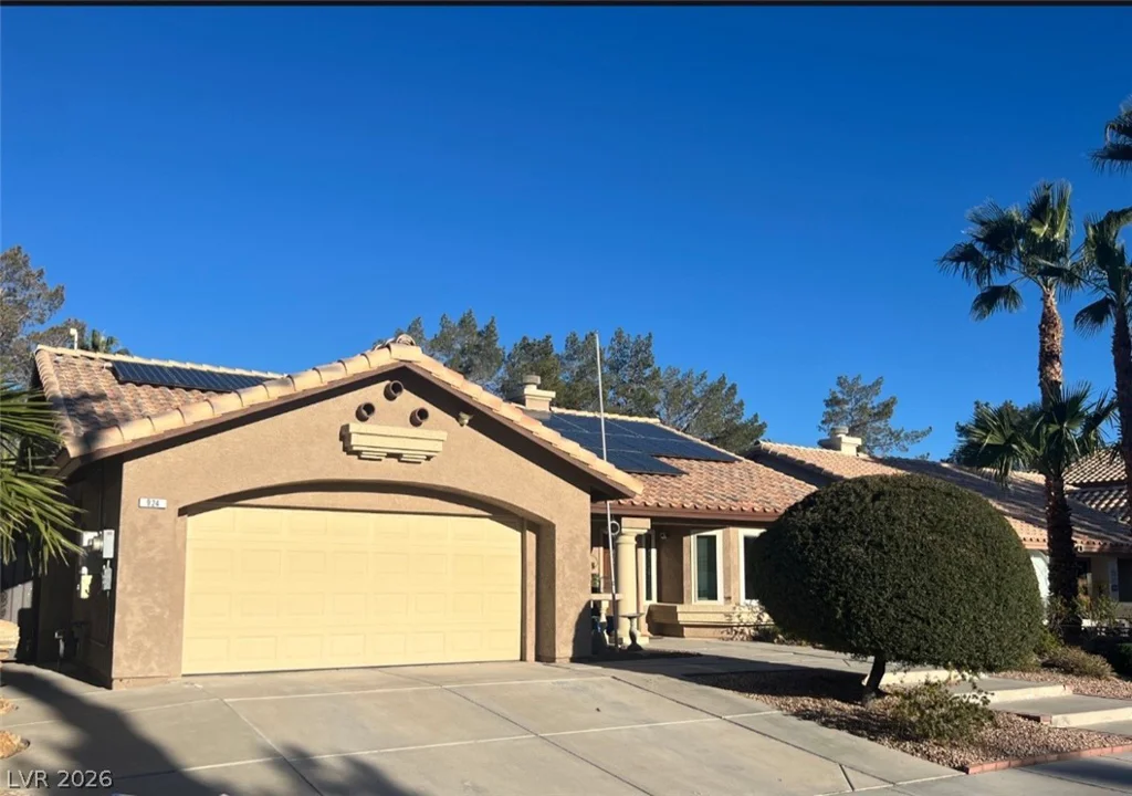 924 Sitting Bull, Henderson, NV 89014
