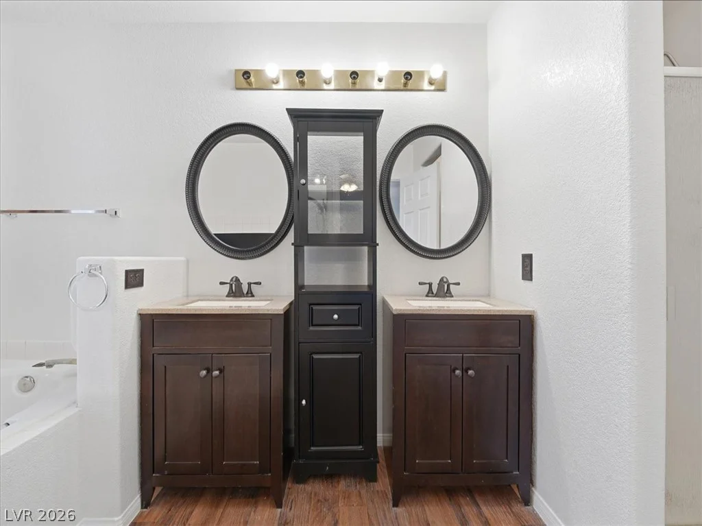 924 Sitting Bull, Henderson, NV 89014