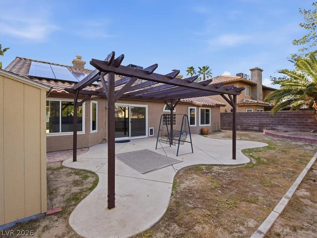 924 Sitting Bull, Henderson, NV 89014