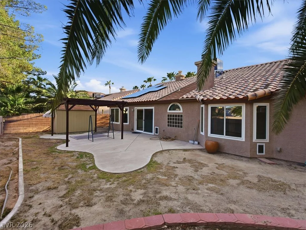 924 Sitting Bull, Henderson, NV 89014