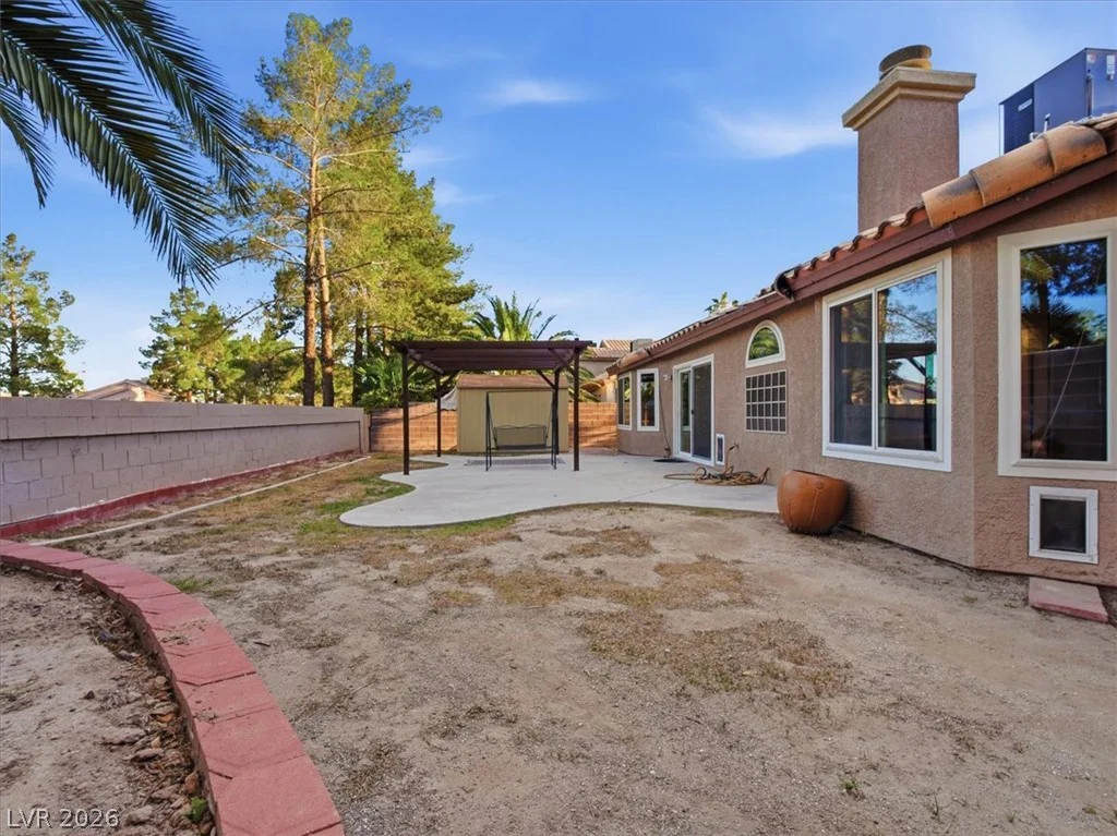 924 Sitting Bull, Henderson, NV 89014