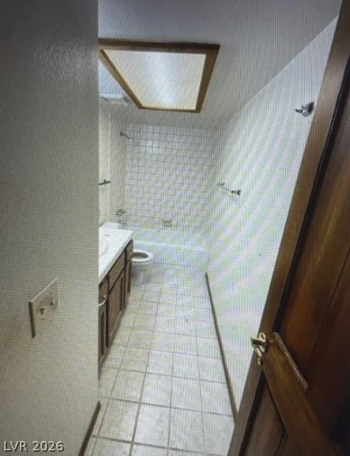 600 Woodmount, Las Vegas, NV 89107