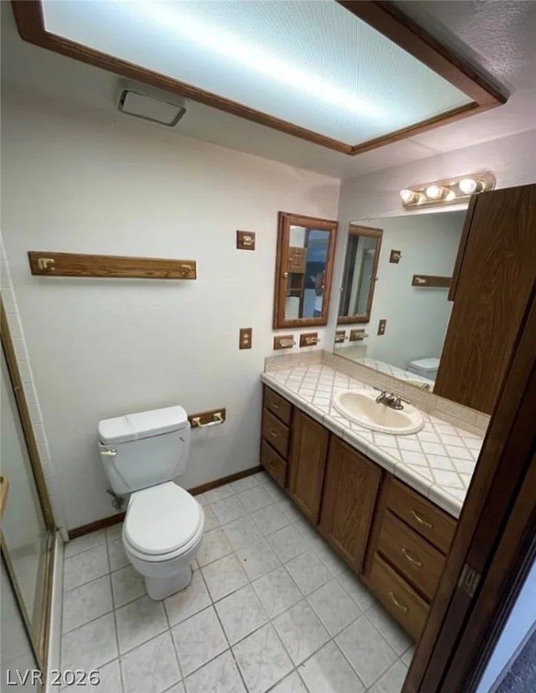 600 Woodmount, Las Vegas, NV 89107