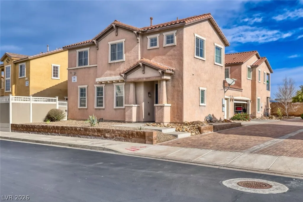 946 Sable Chase, Henderson, NV 89011
