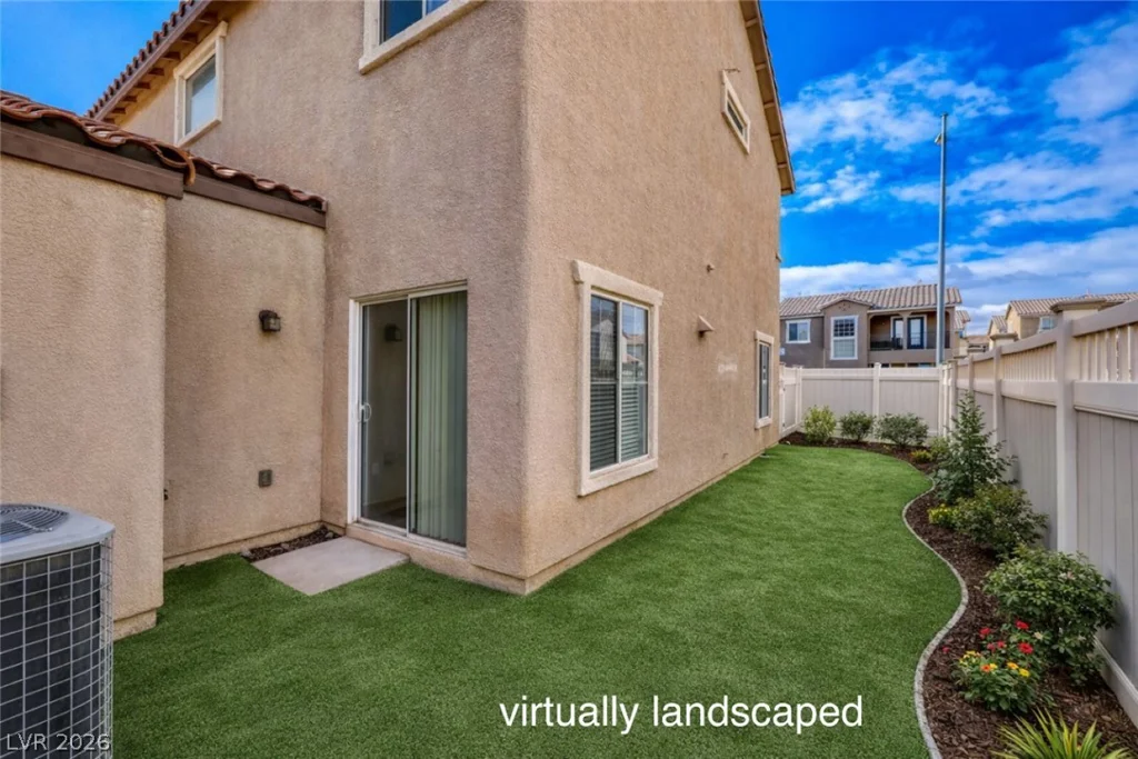 946 Sable Chase, Henderson, NV 89011