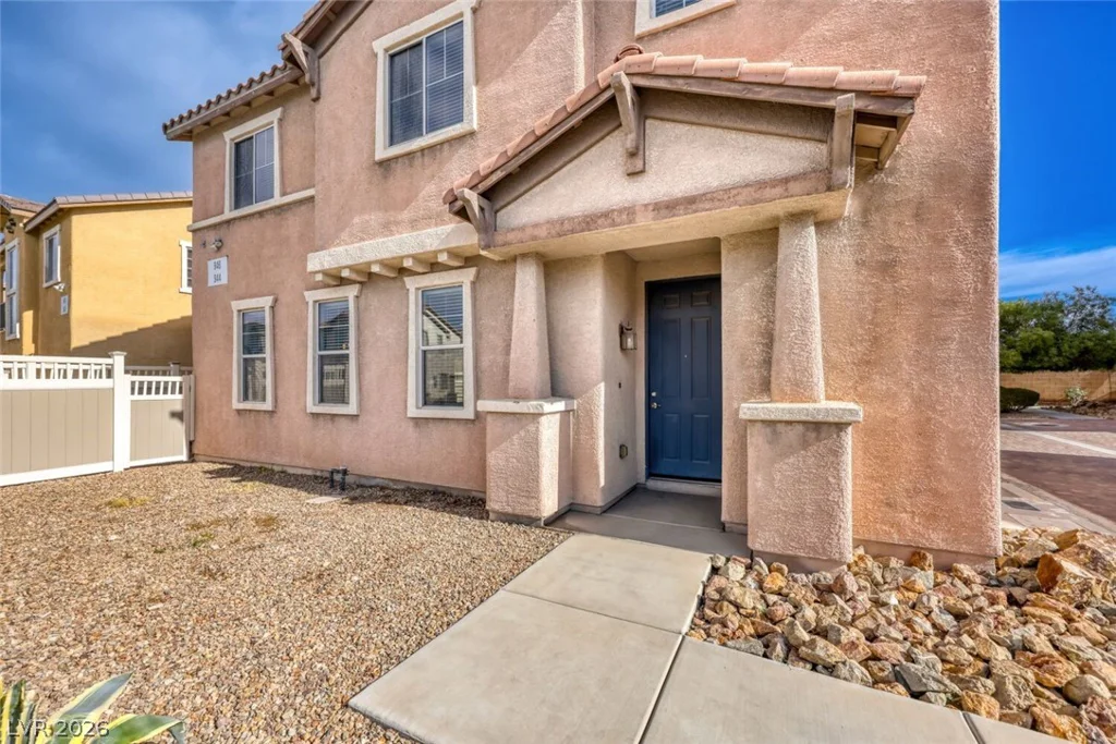 946 Sable Chase, Henderson, NV 89011