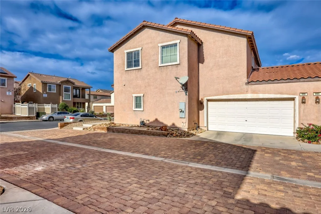 946 Sable Chase, Henderson, NV 89011