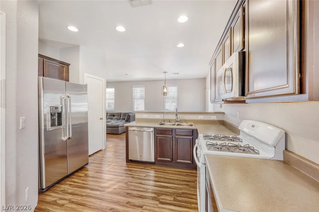 946 Sable Chase, Henderson, NV 89011