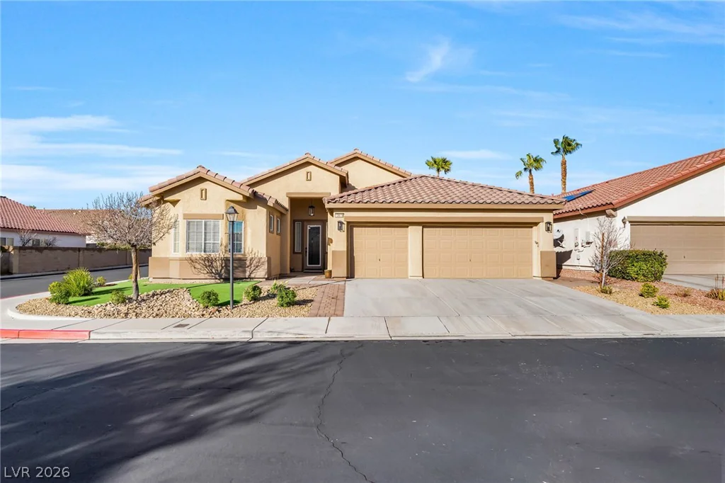 10629 Canon Perdido, Las Vegas, NV 89141