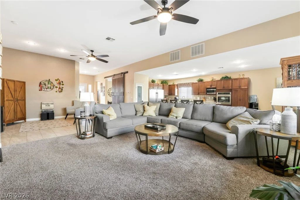 10629 Canon Perdido, Las Vegas, NV 89141