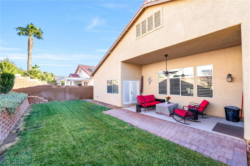 10629 Canon Perdido, Las Vegas, NV 89141