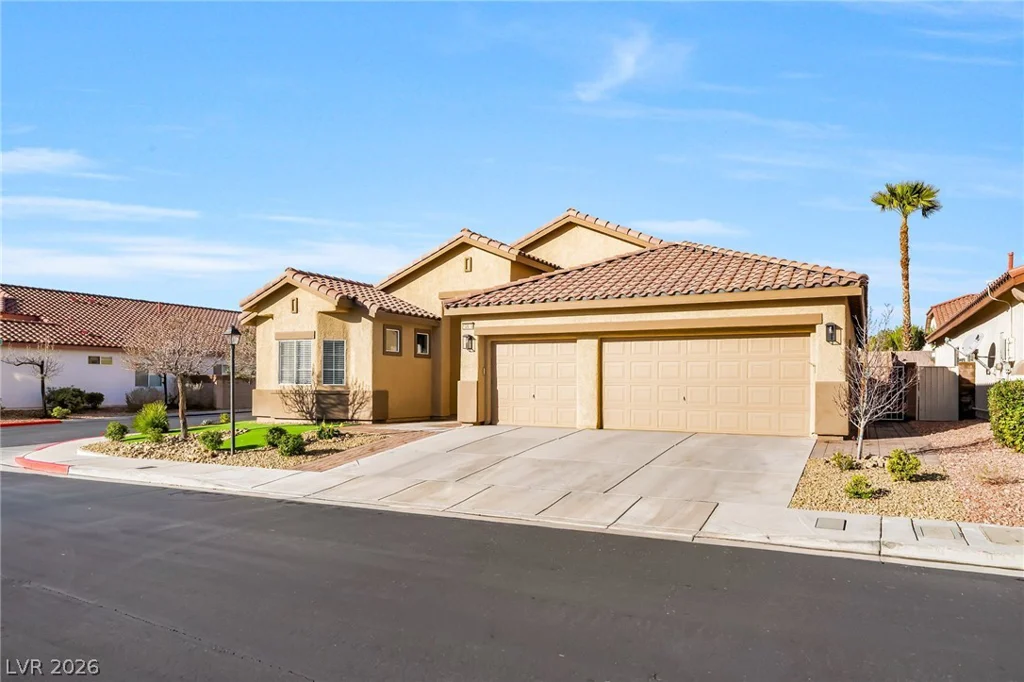 10629 Canon Perdido, Las Vegas, NV 89141