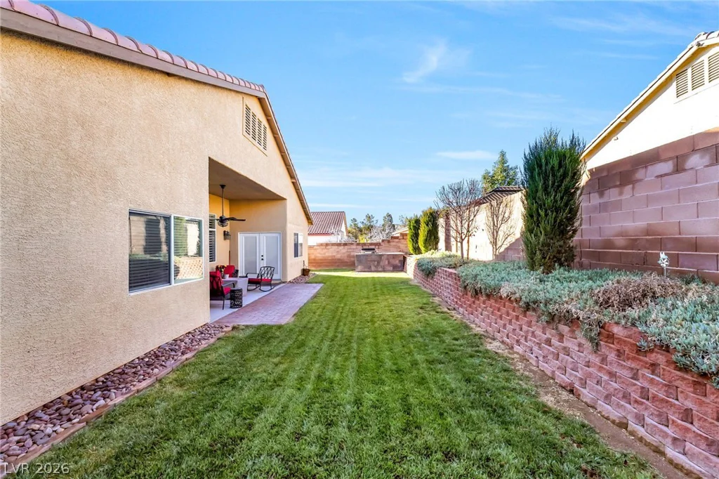 10629 Canon Perdido, Las Vegas, NV 89141
