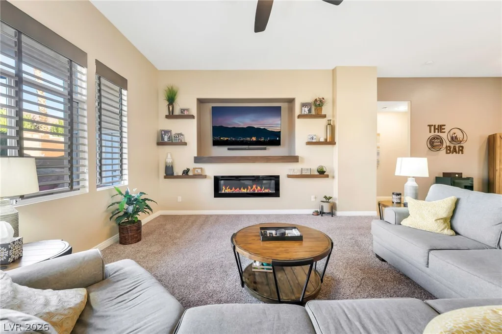 10629 Canon Perdido, Las Vegas, NV 89141