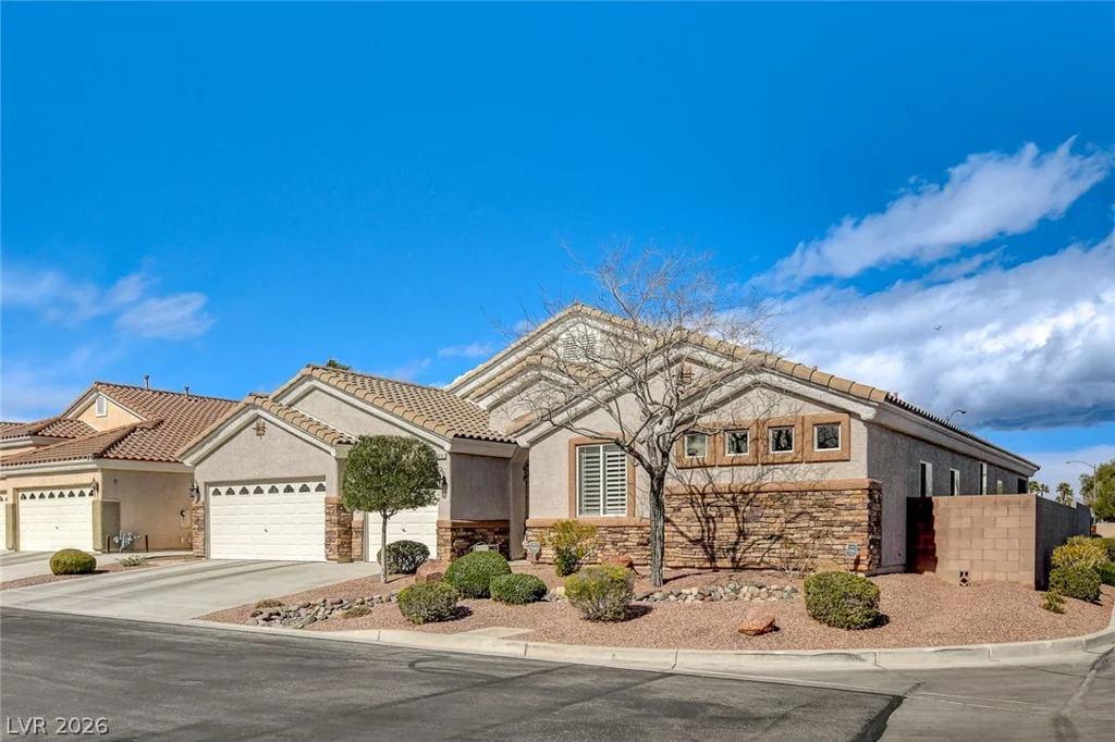 2096 Dakota Lodge, Las Vegas, NV 89123