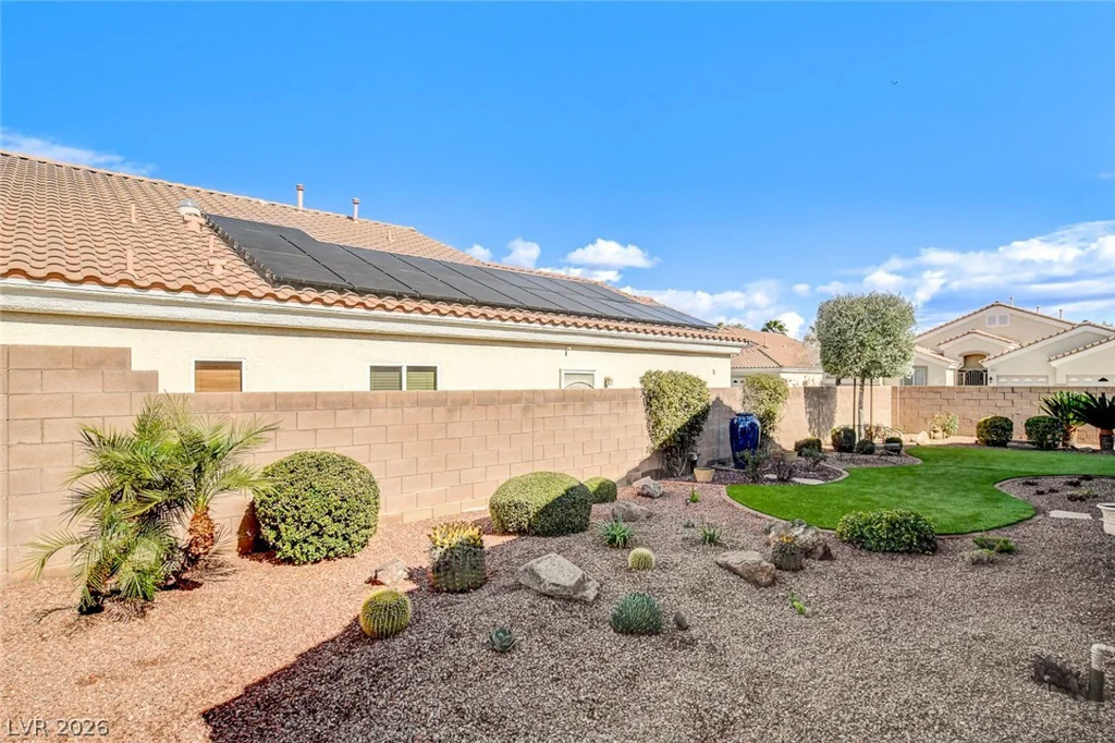 2096 Dakota Lodge, Las Vegas, NV 89123