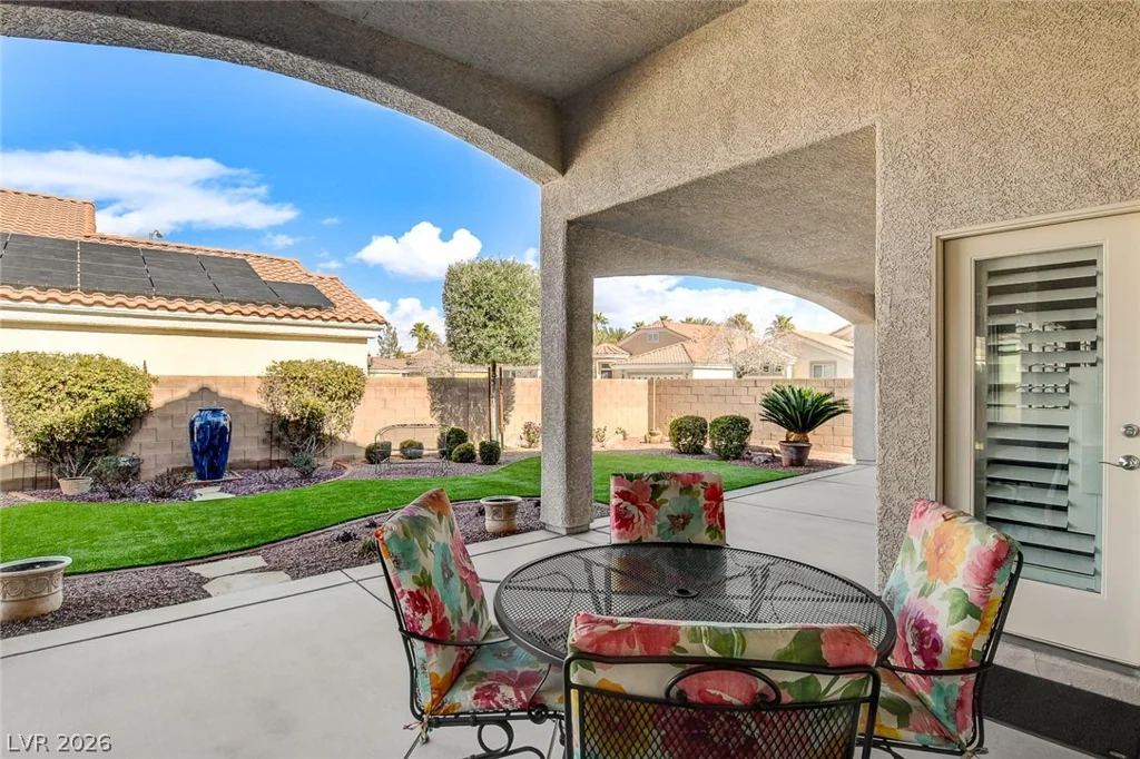 2096 Dakota Lodge, Las Vegas, NV 89123